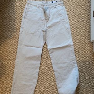 Vineyard vines khaki pants